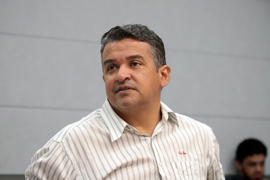 Descarte de lixo em locais inadequados 7