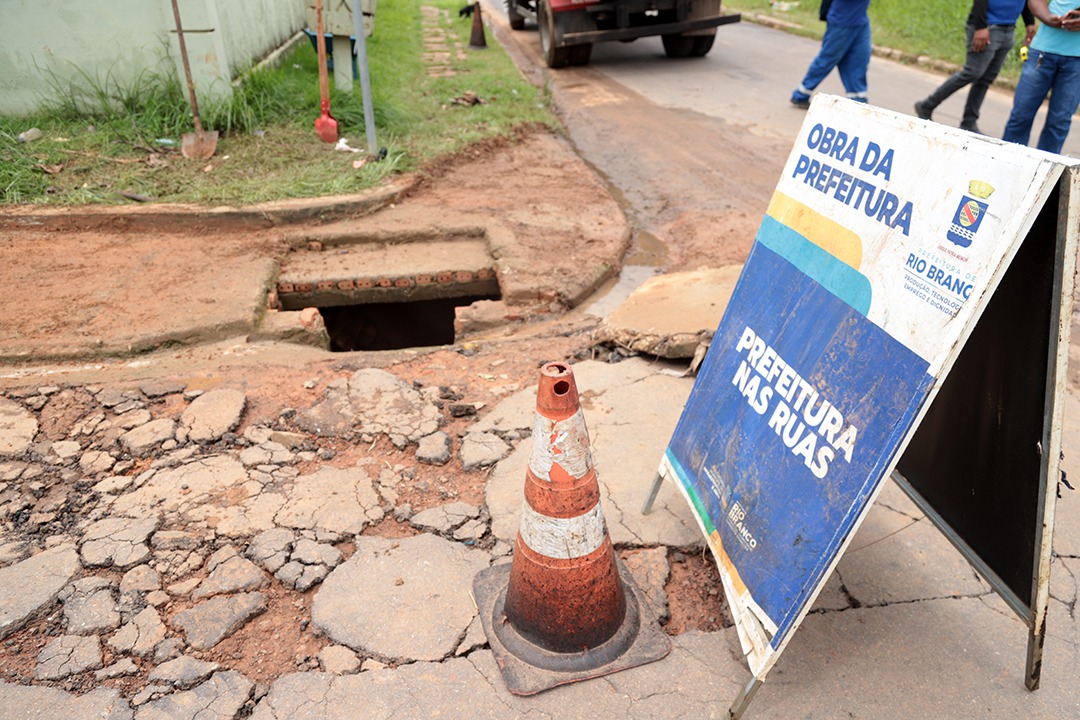 Descarte de lixo em locais inadequados 8