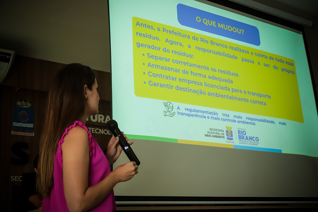 Diretrizes para gestao de residuos solidos 3