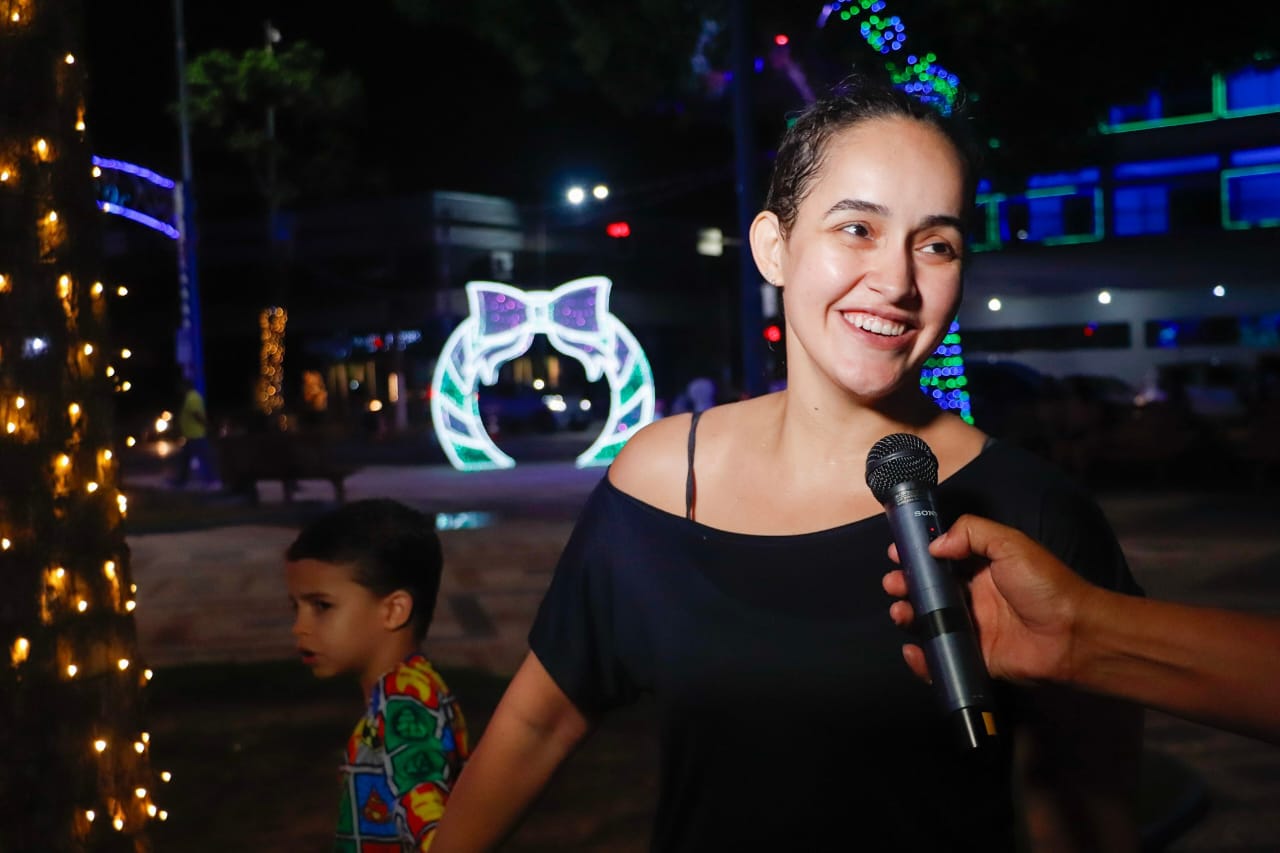 Encerramento programacao natalina 17