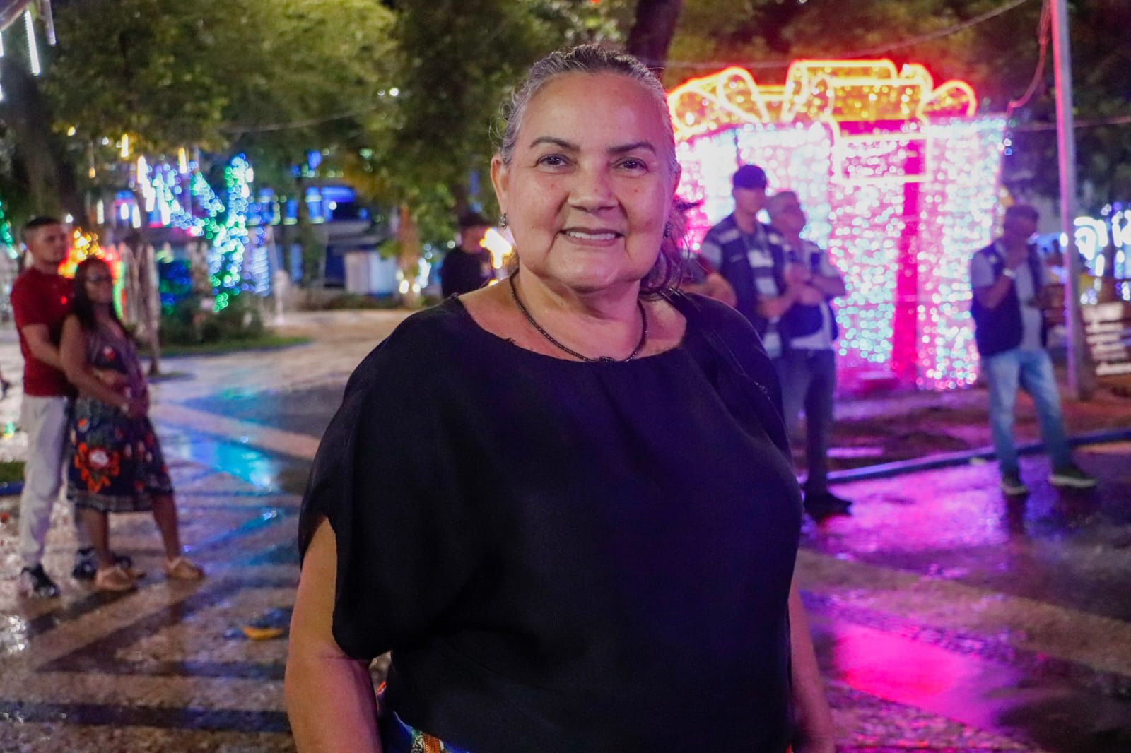 Encerramento programacao natalina 3