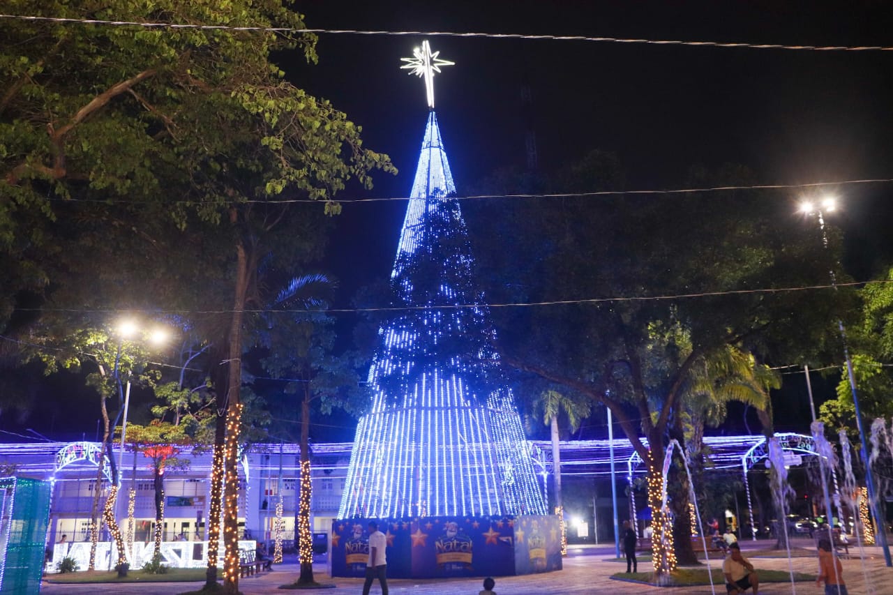 Encerramento programacao natalina 7