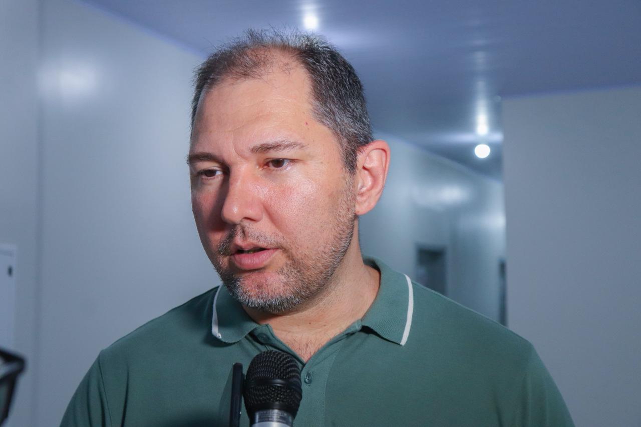 Inauguracao da casa de acolhimento 10