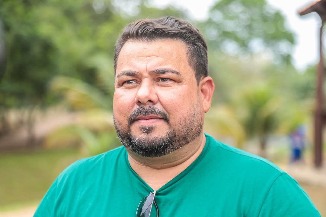 Limpeza dos parques urbanos 12