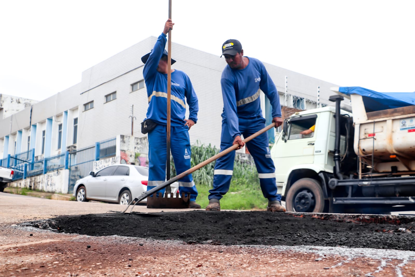 Manutencao pontual central 2