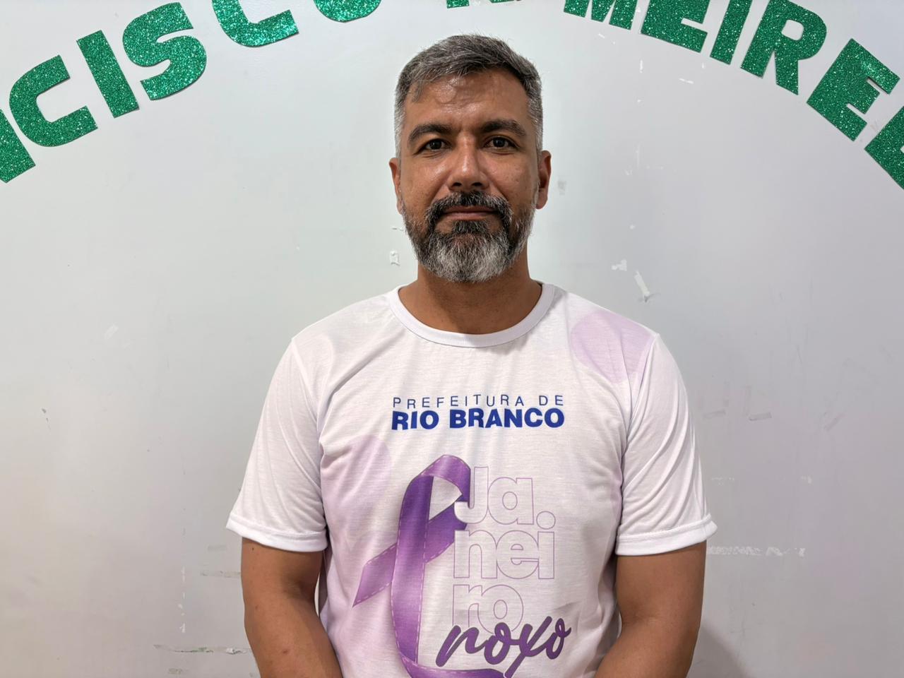 Foto de Wemerson Oliveira