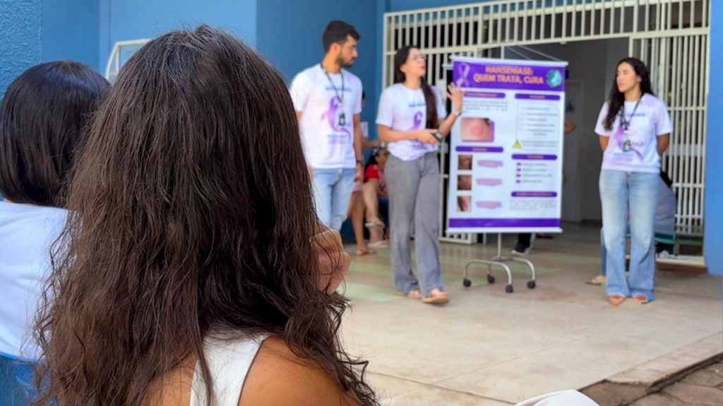 Mutirao dermatologico Fotos Atonio Carlos 6 e1769807827518