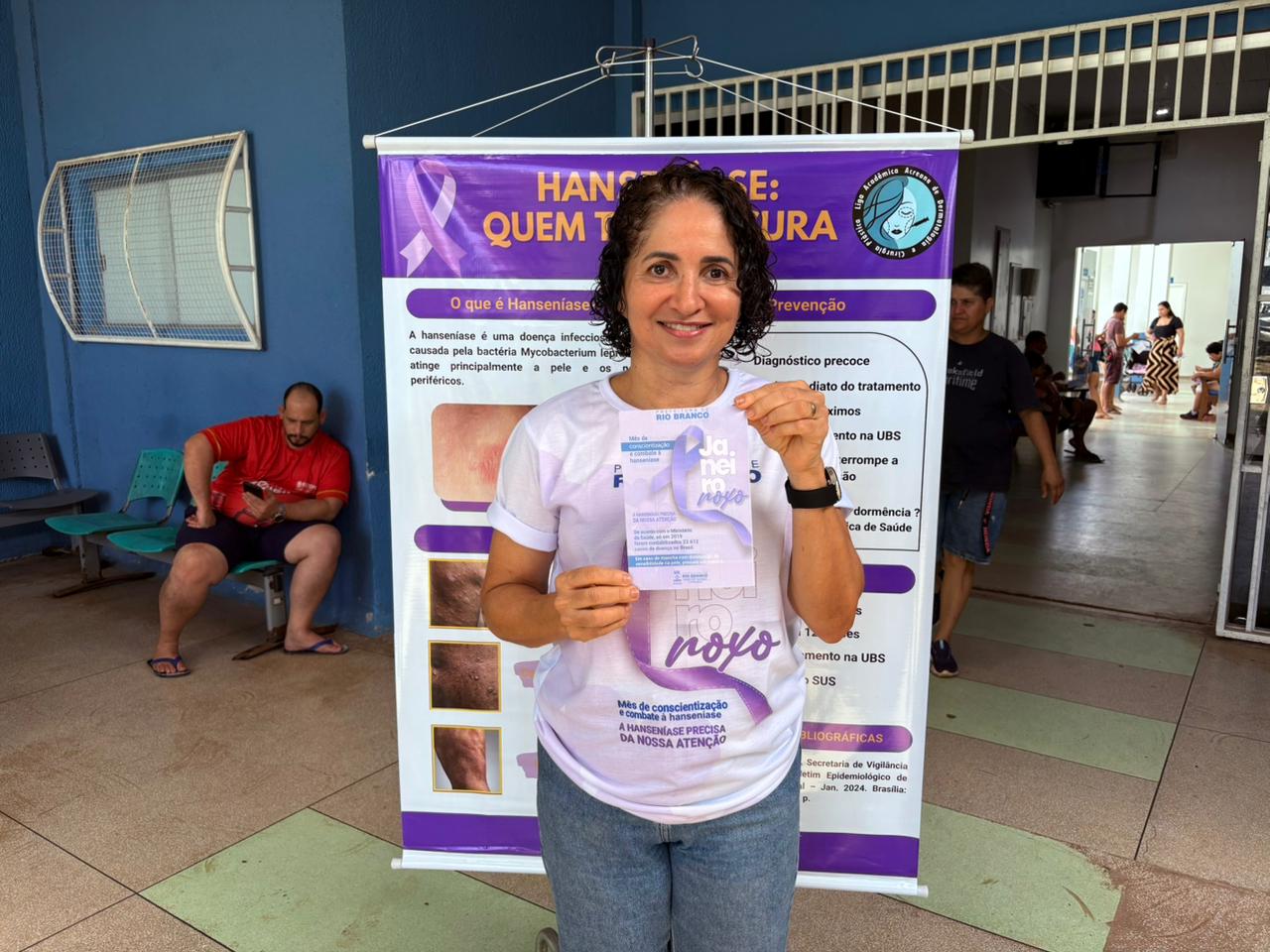 Foto de Socorro Martins