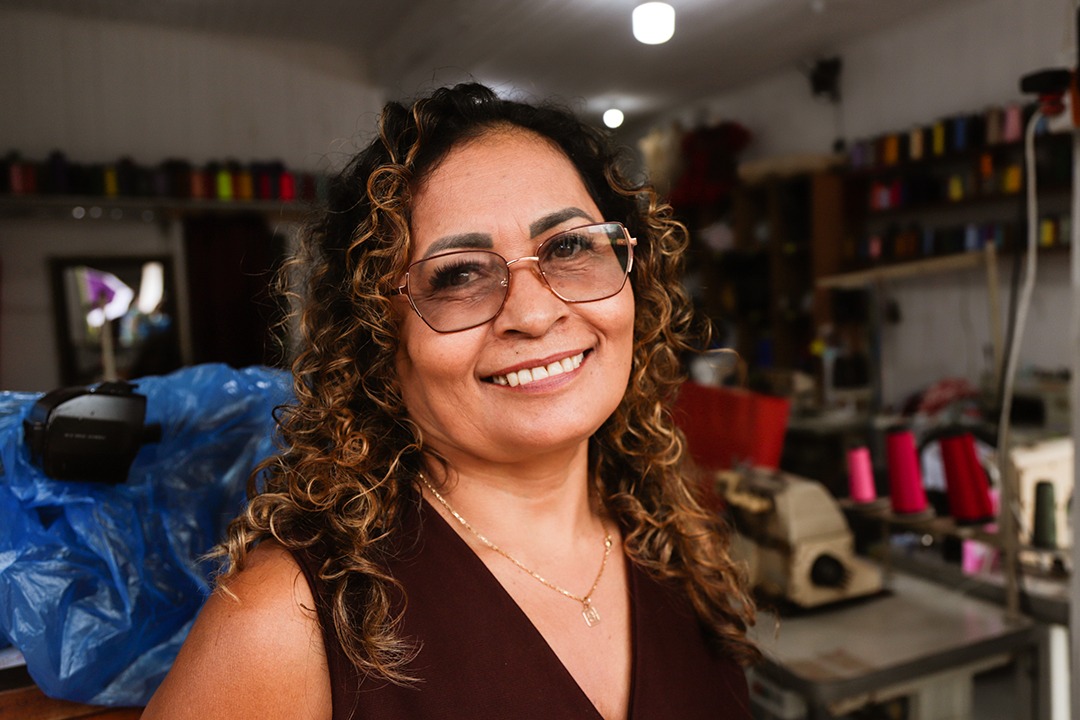 Obra de esgosto na Rua Coronel Alexandrino 1