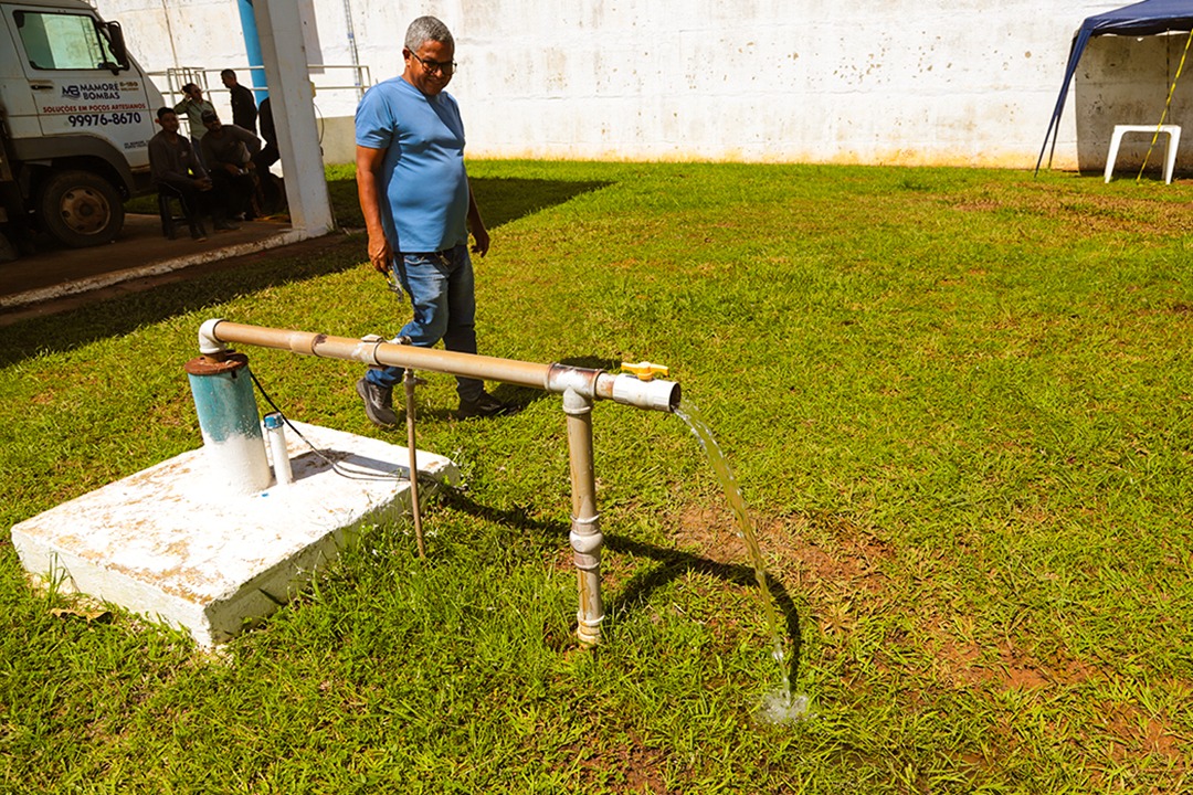 Perfuracao de Pocos 1