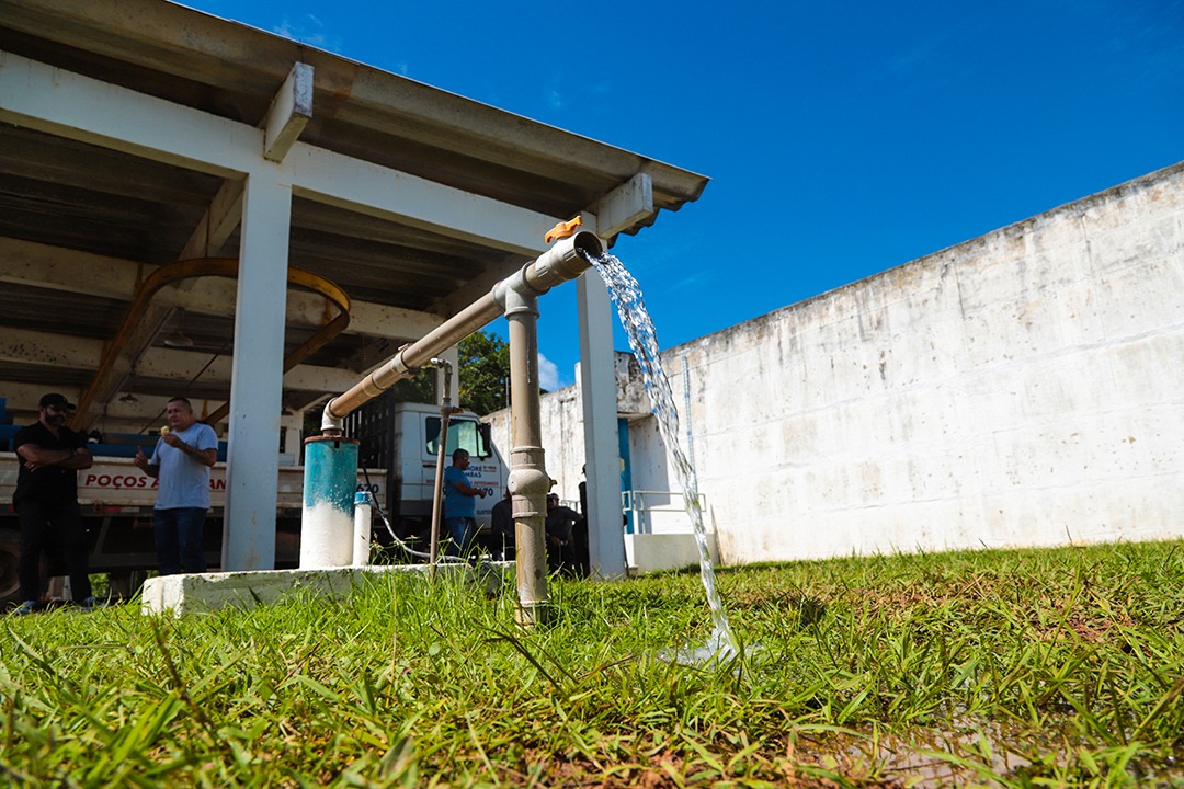 Perfuracao de Pocos 4