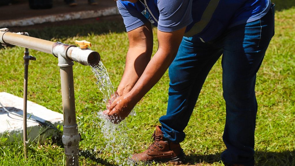 Prefeitura de Rio Branco investe em poços artesianos para garantir segurança hídrica e reduzir custos no abastecimento 6 Perfuracao de Pocos 5 e1769715806532