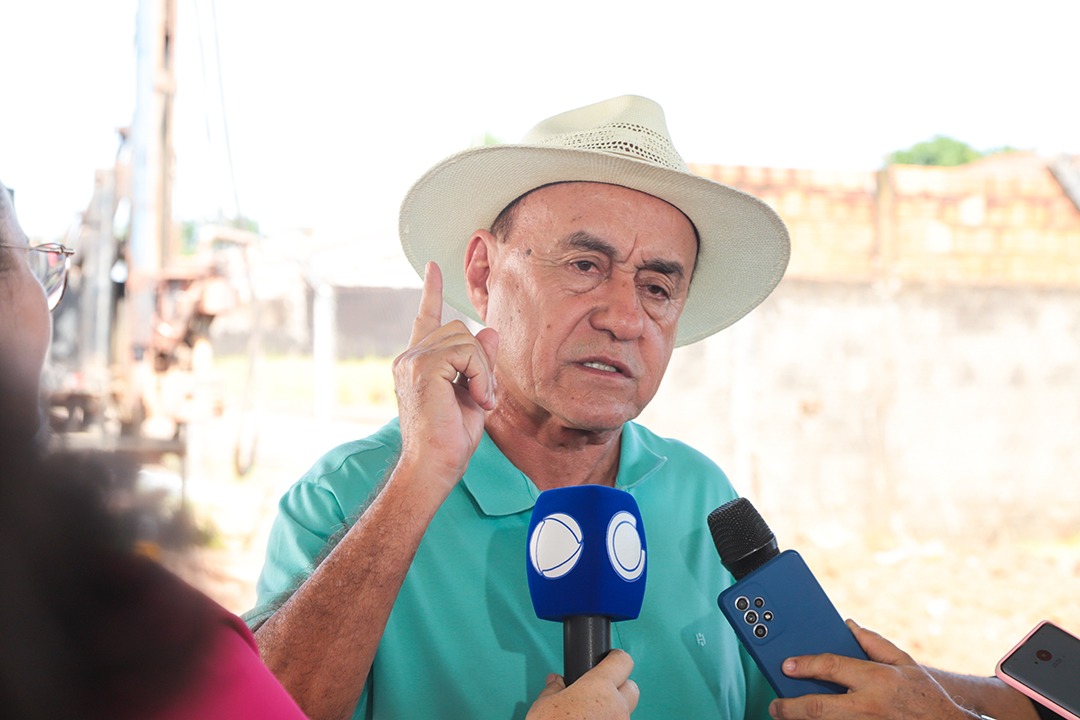 Perfuracao de Pocos 8