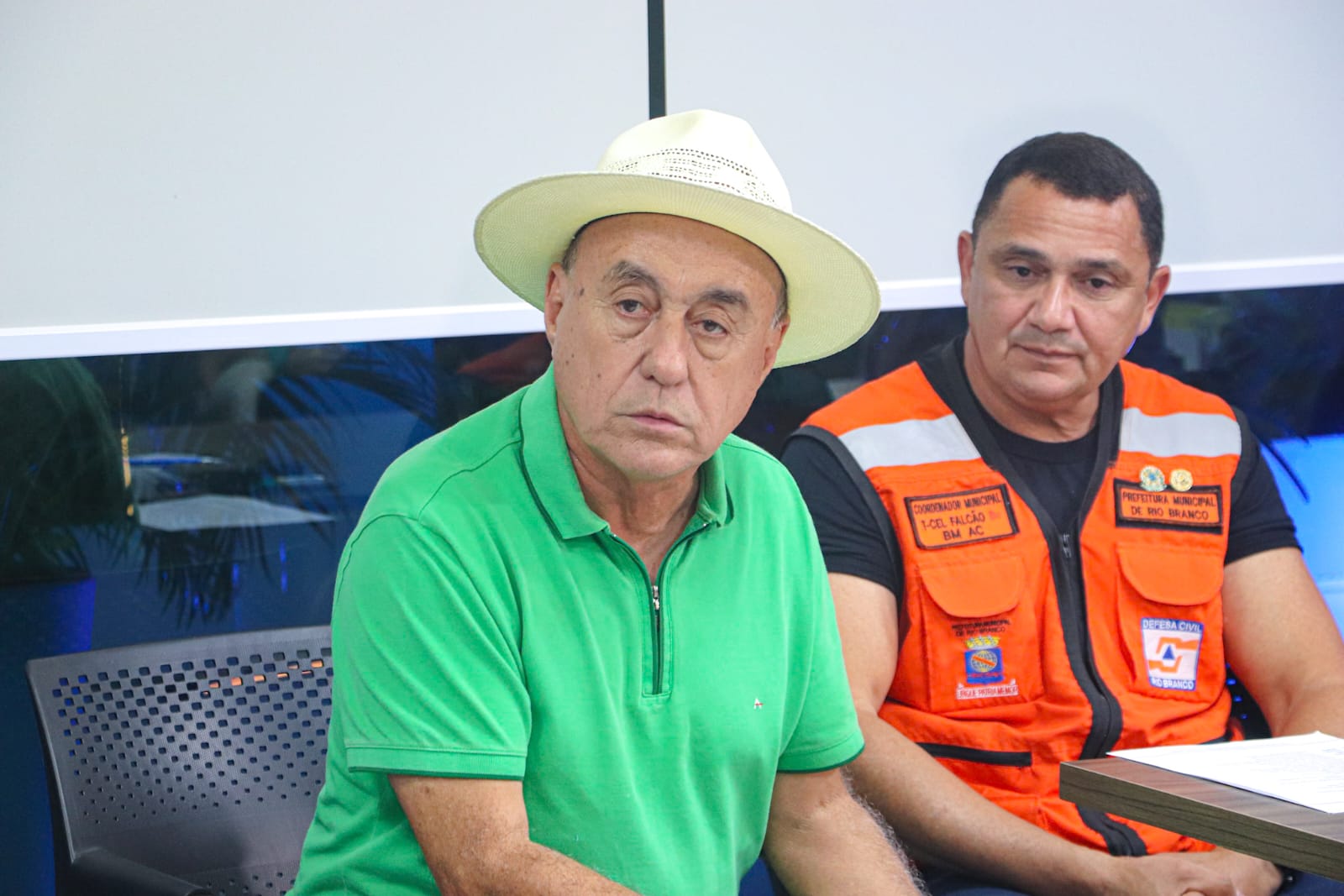 Plano de Contingencia Enchente 6