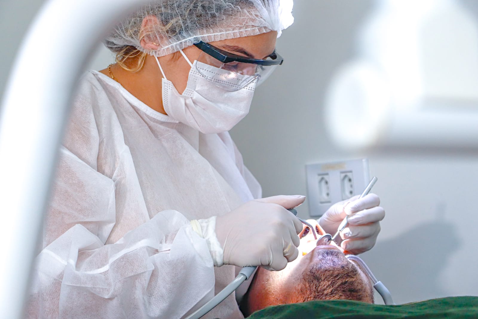 (Foto: Marcos Araújo/Secom)