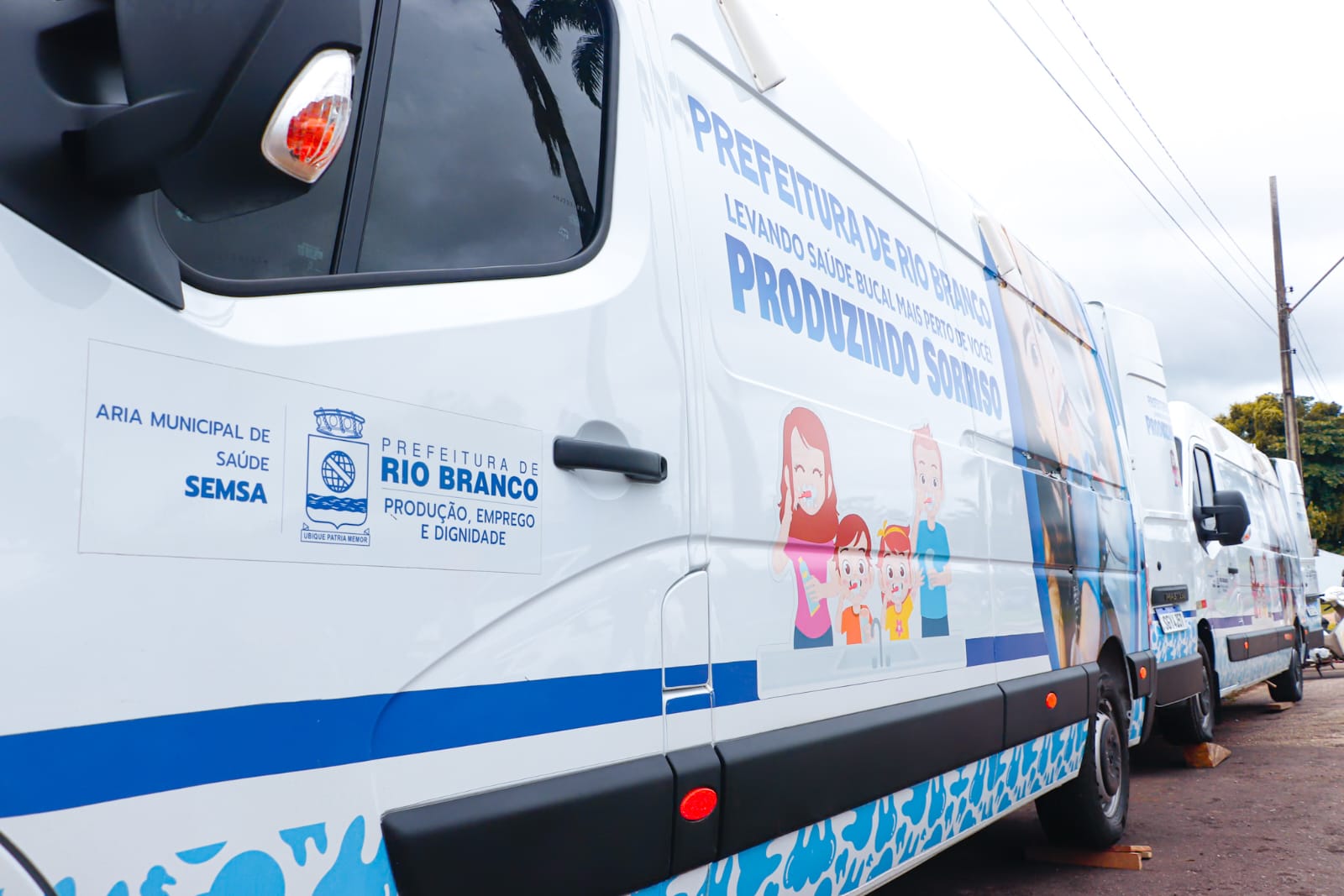 (Foto: Marcos Araújo/Secom)