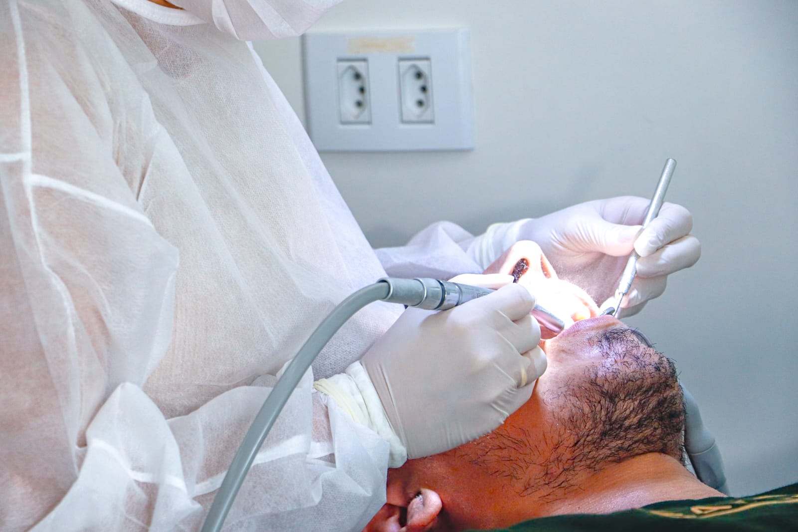 (Foto: Marcos Araújo/Secom)