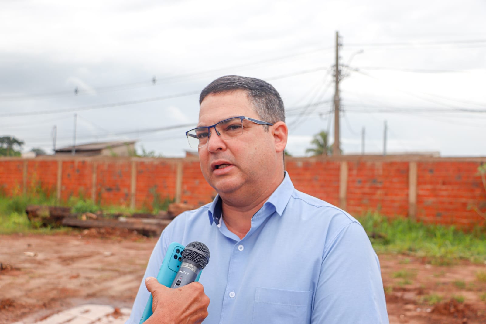 Foto do Emerson Leão