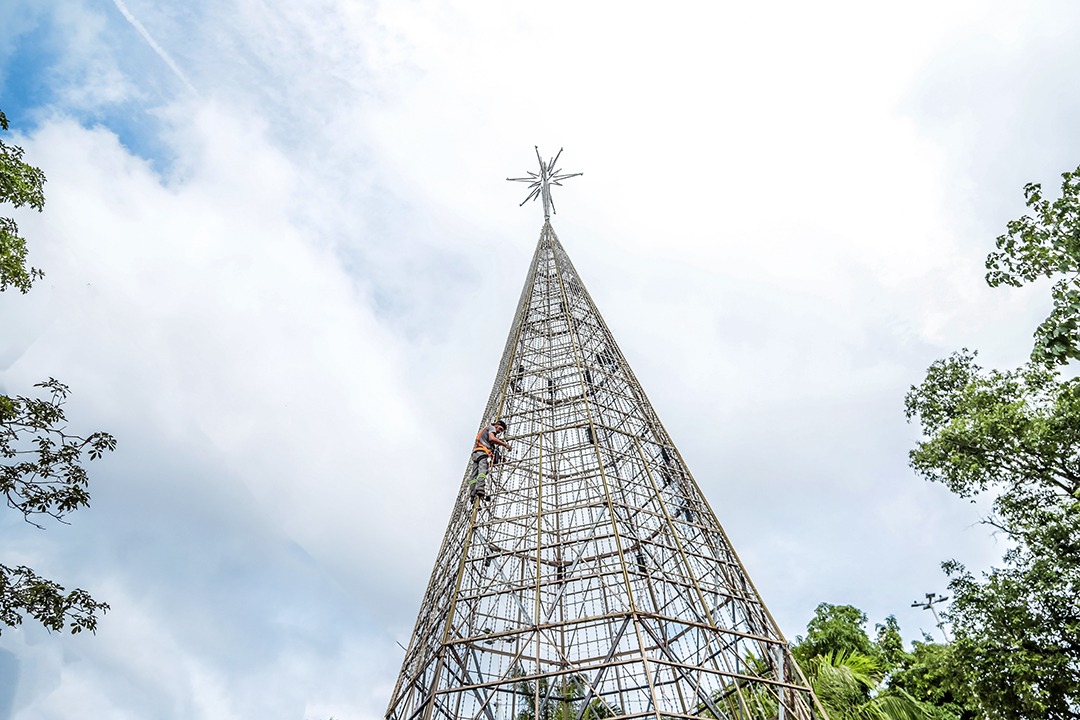 Retirada decoracao 1