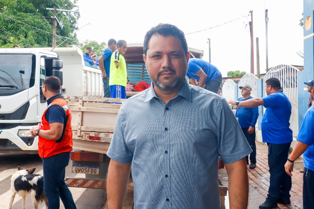 Retormada das Familias para Casa 12