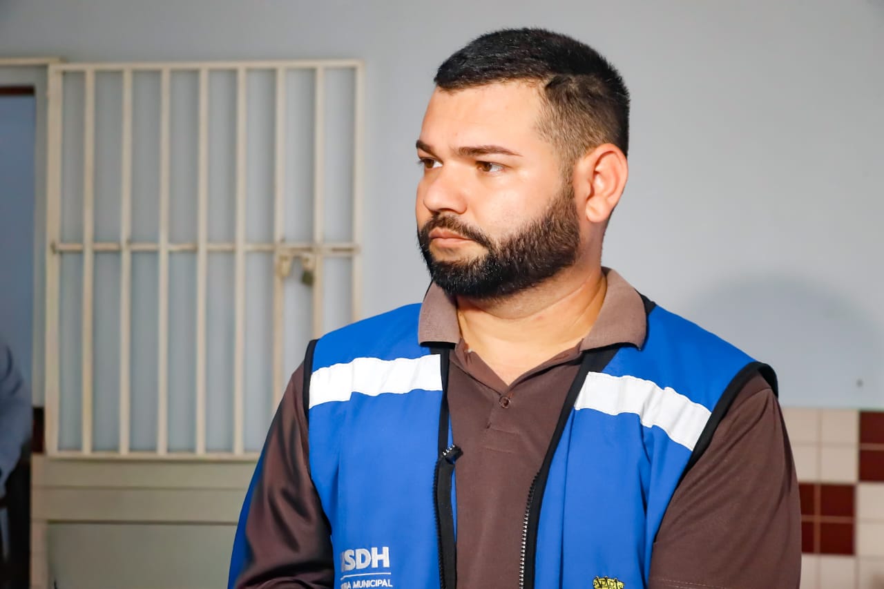 Retormada das Familias para Casa 15