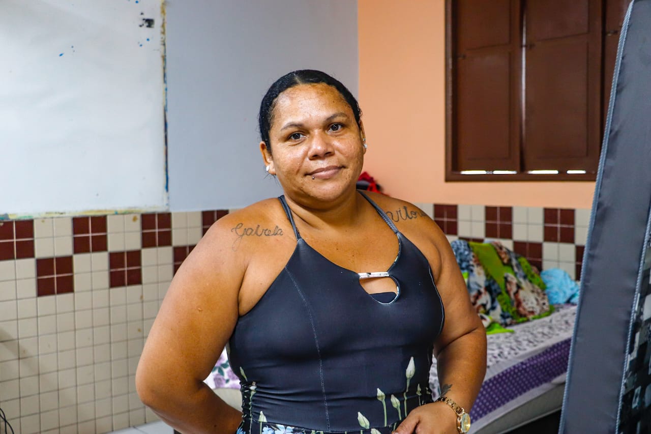 Retormada das Familias para Casa 3