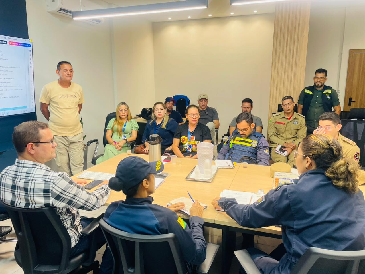 Seguranca Carnaval 3