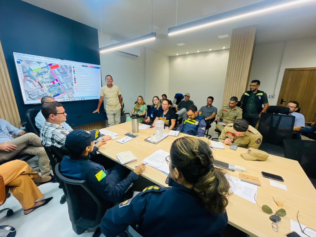 Seguranca Carnaval 7