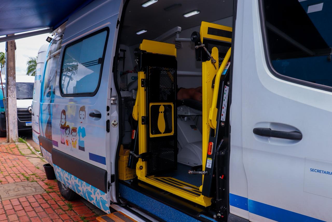 (Foto: Vitória Souza/Secom)