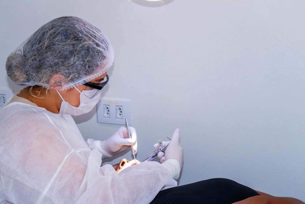 (Foto: Vitória Souza/Secom)