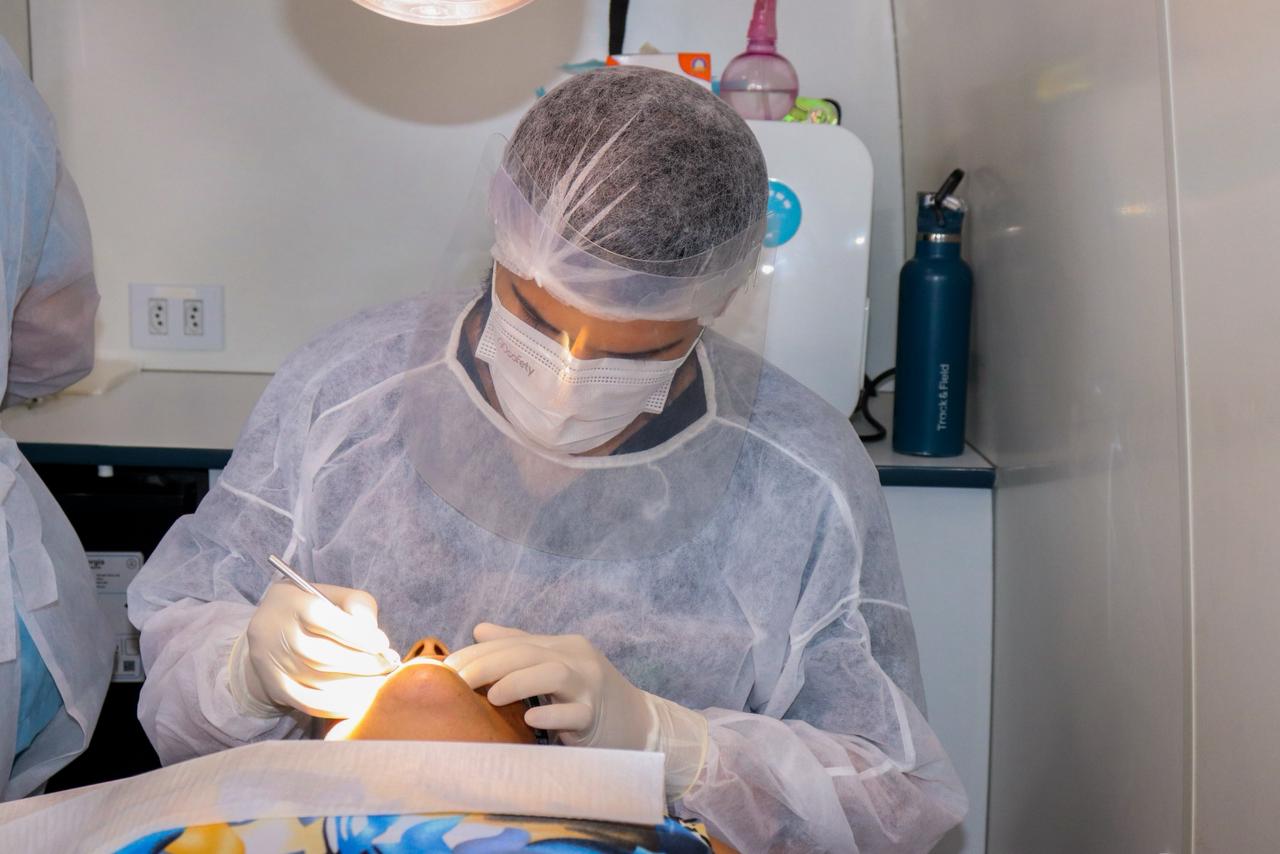 (Foto: Vitória Souza/Secom)