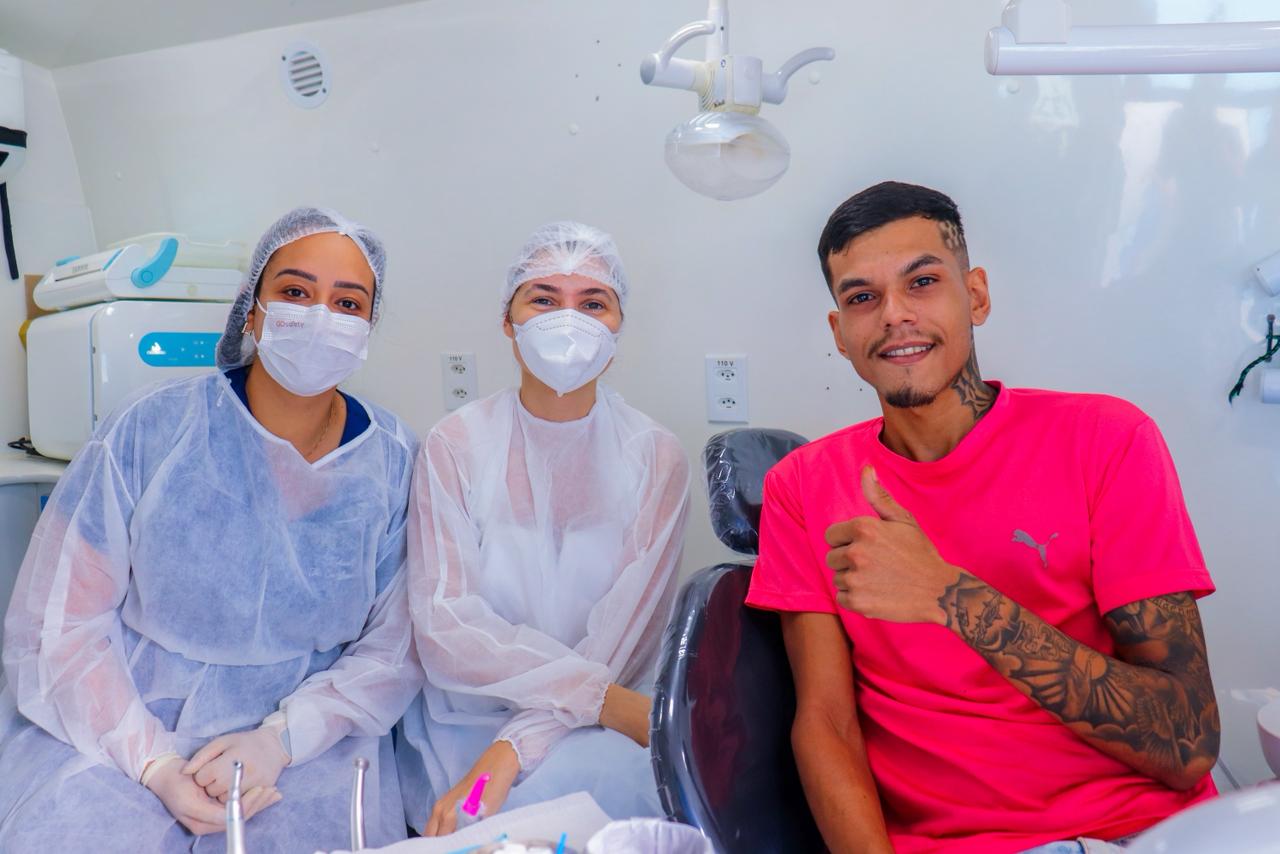 (Foto: Vitória Souza/Secom)