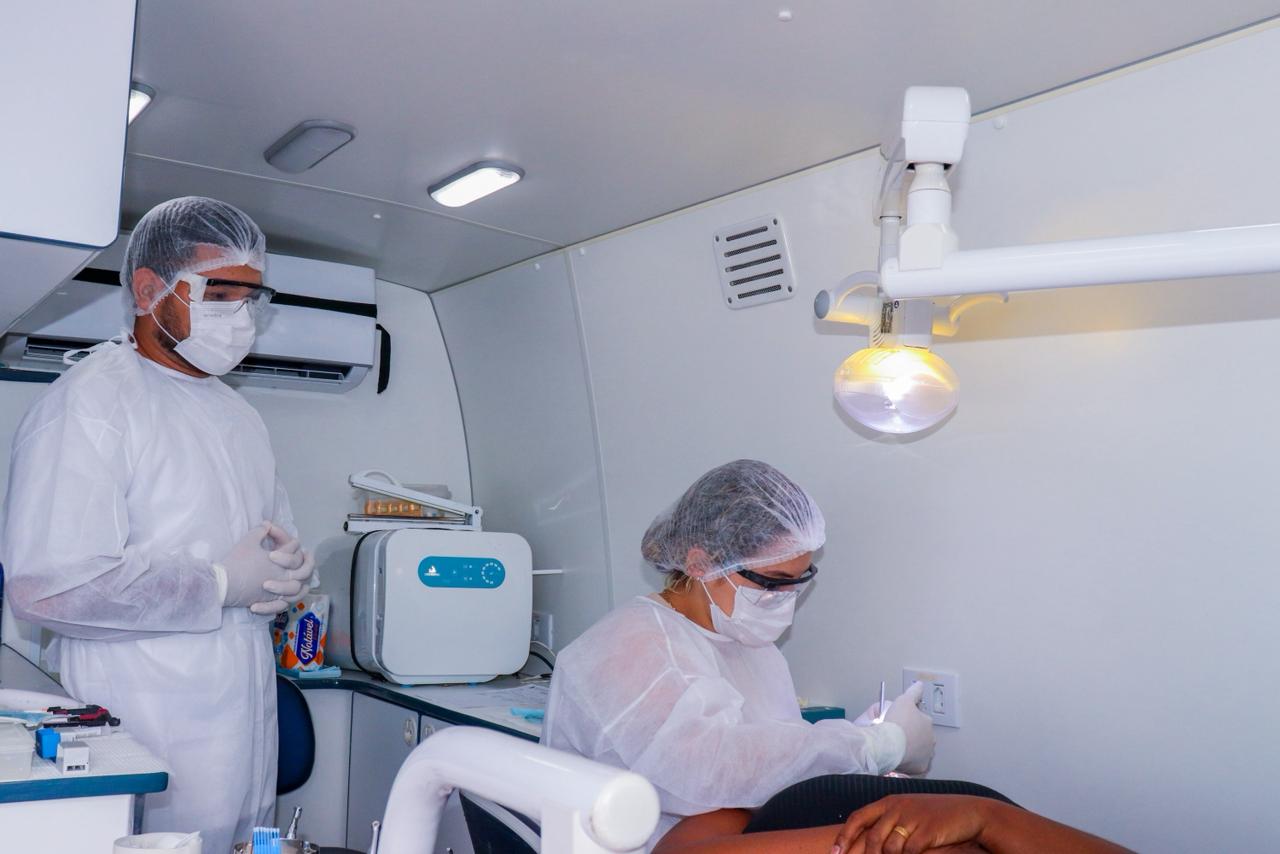 (Foto: Vitória Souza/Secom)