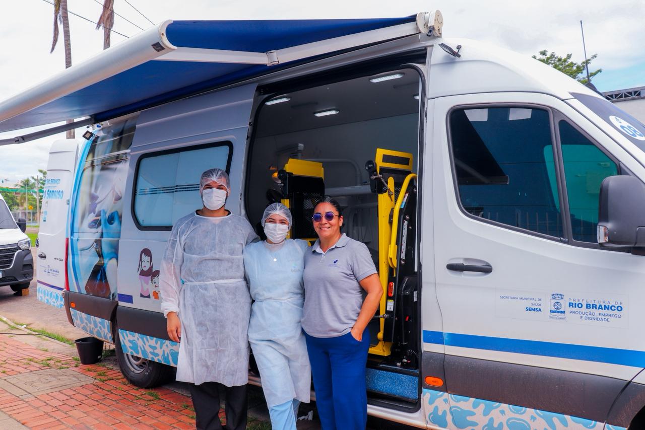 (Foto: Vitória Souza/Secom)