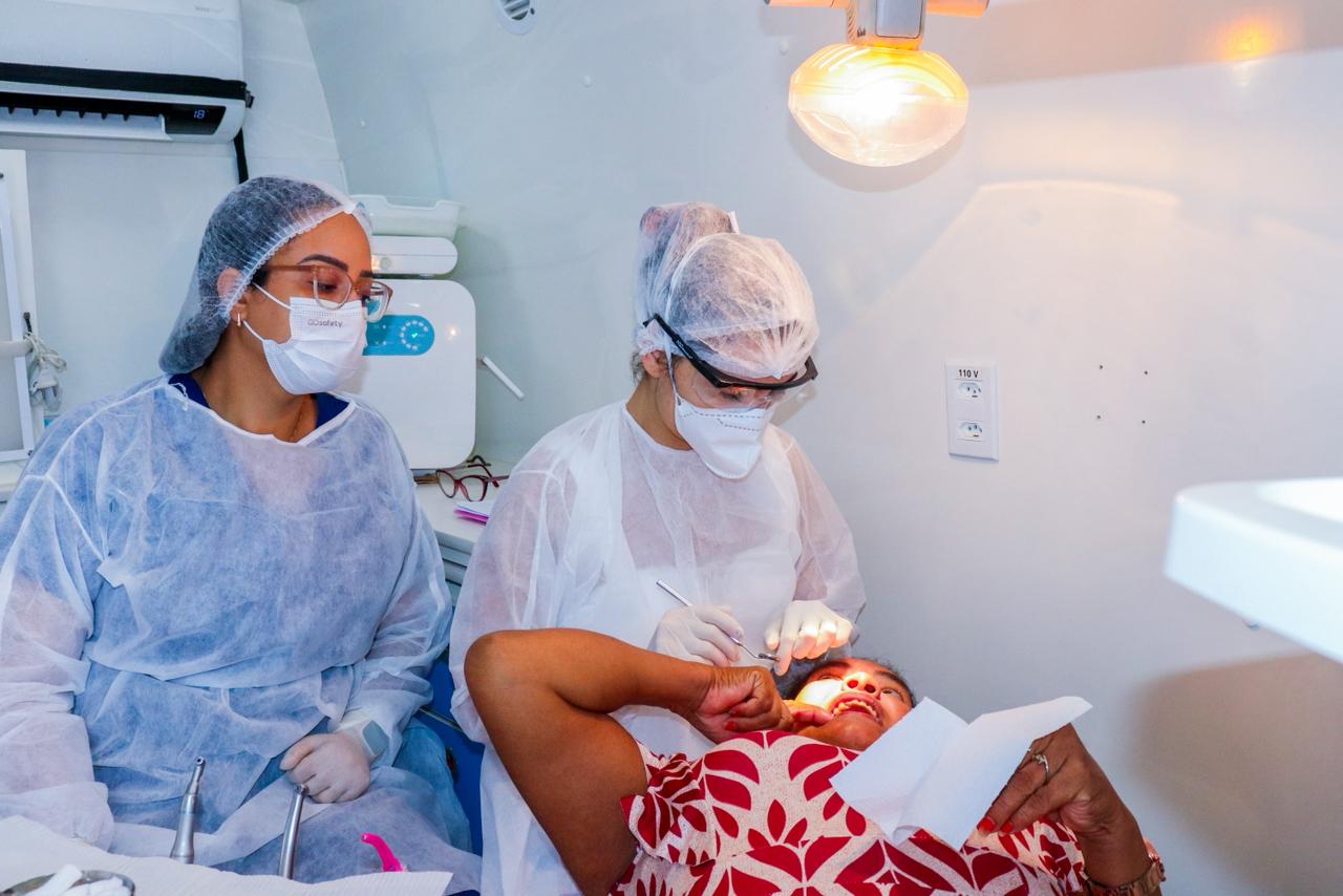 (Foto: Vitória Souza/Secom)