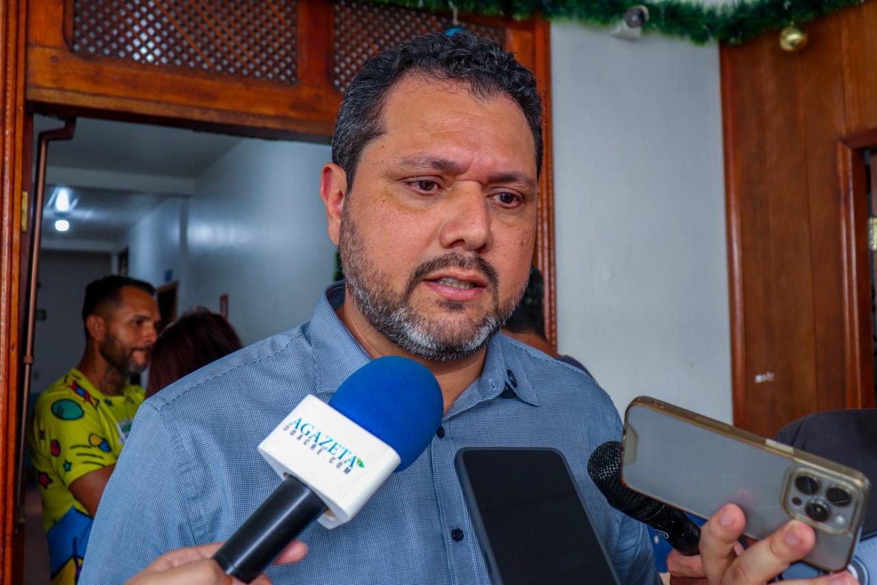 Visita abrigo de migrantes 2