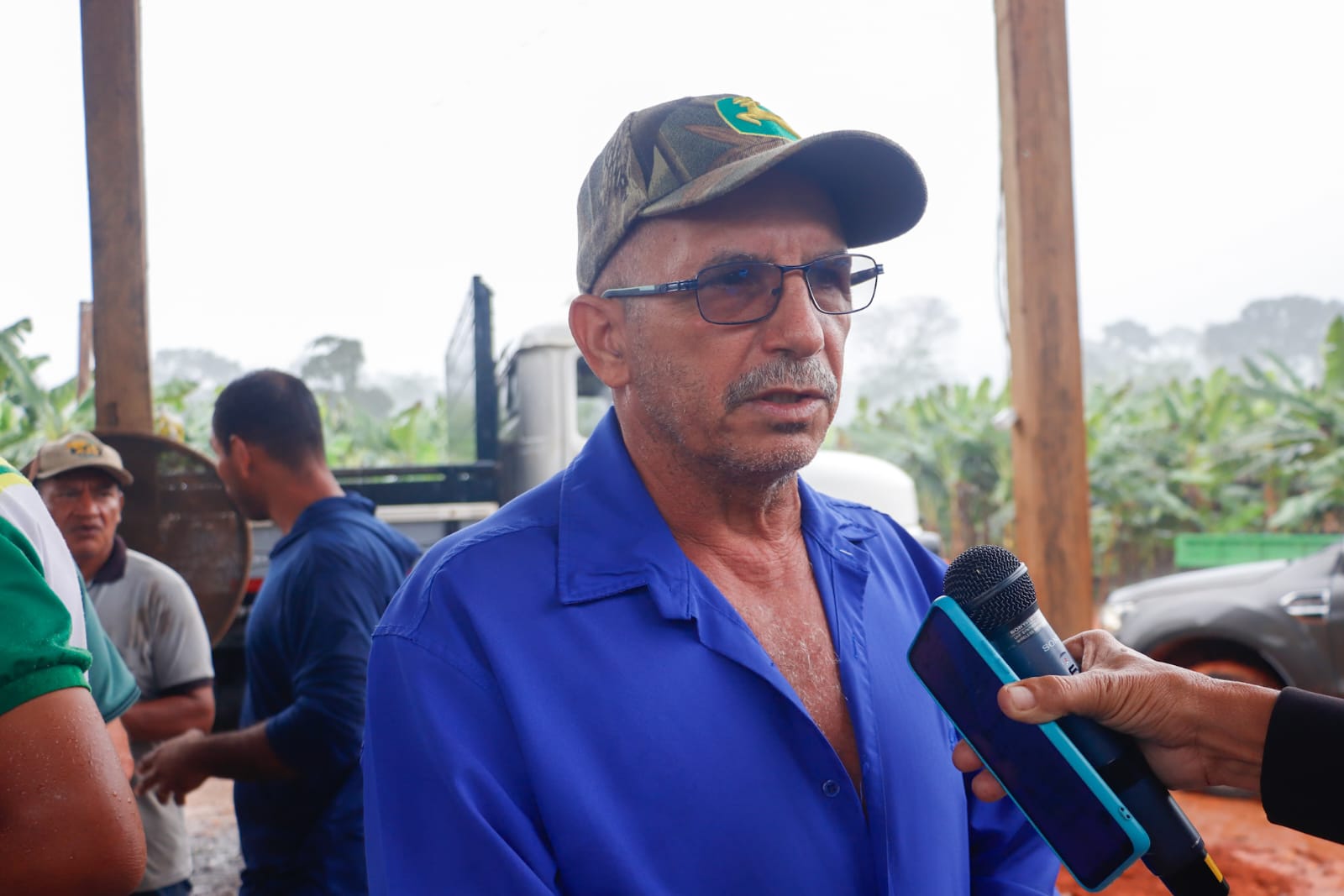 Foto de Raul Gonçalves