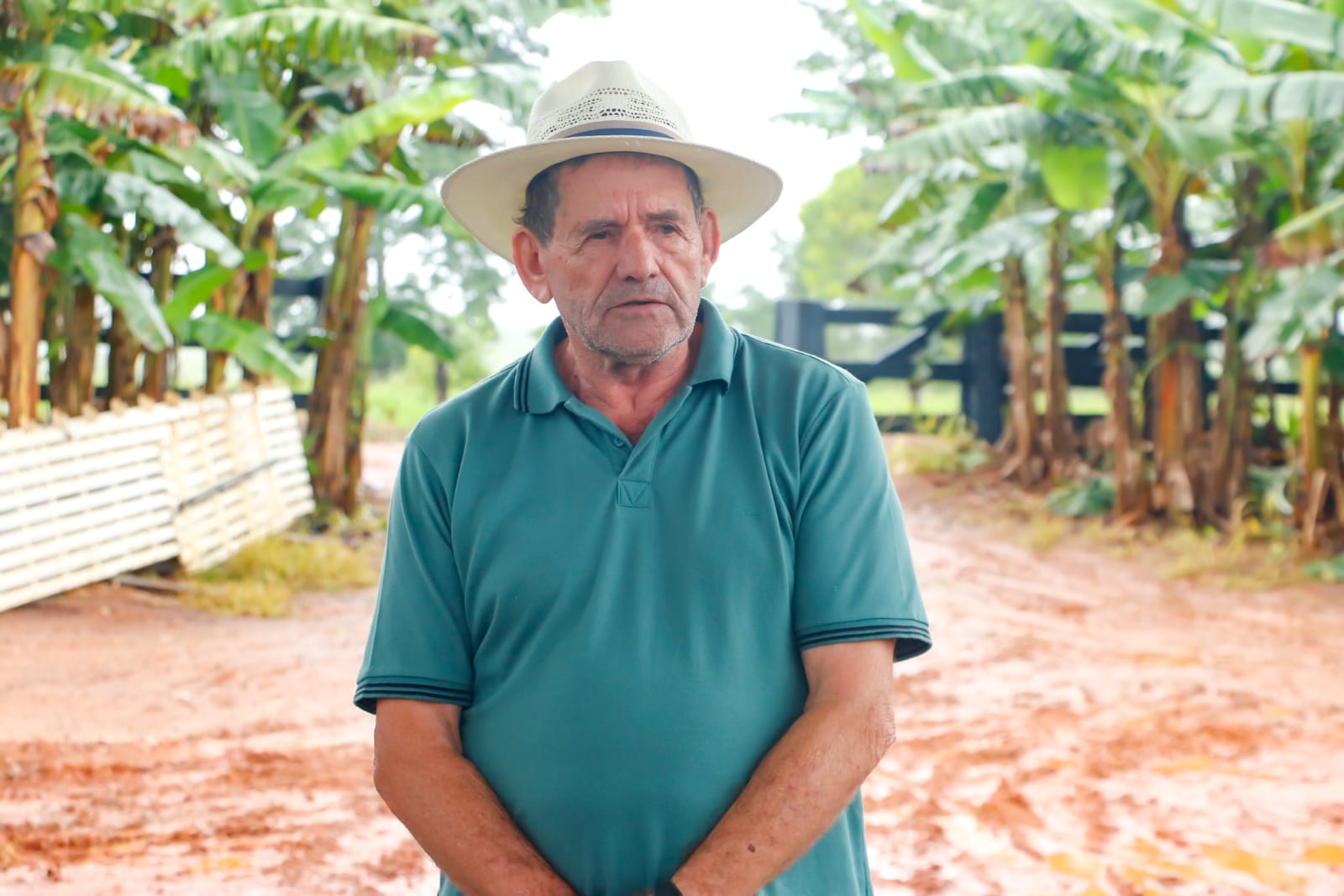 Foto de Eracides Caetano