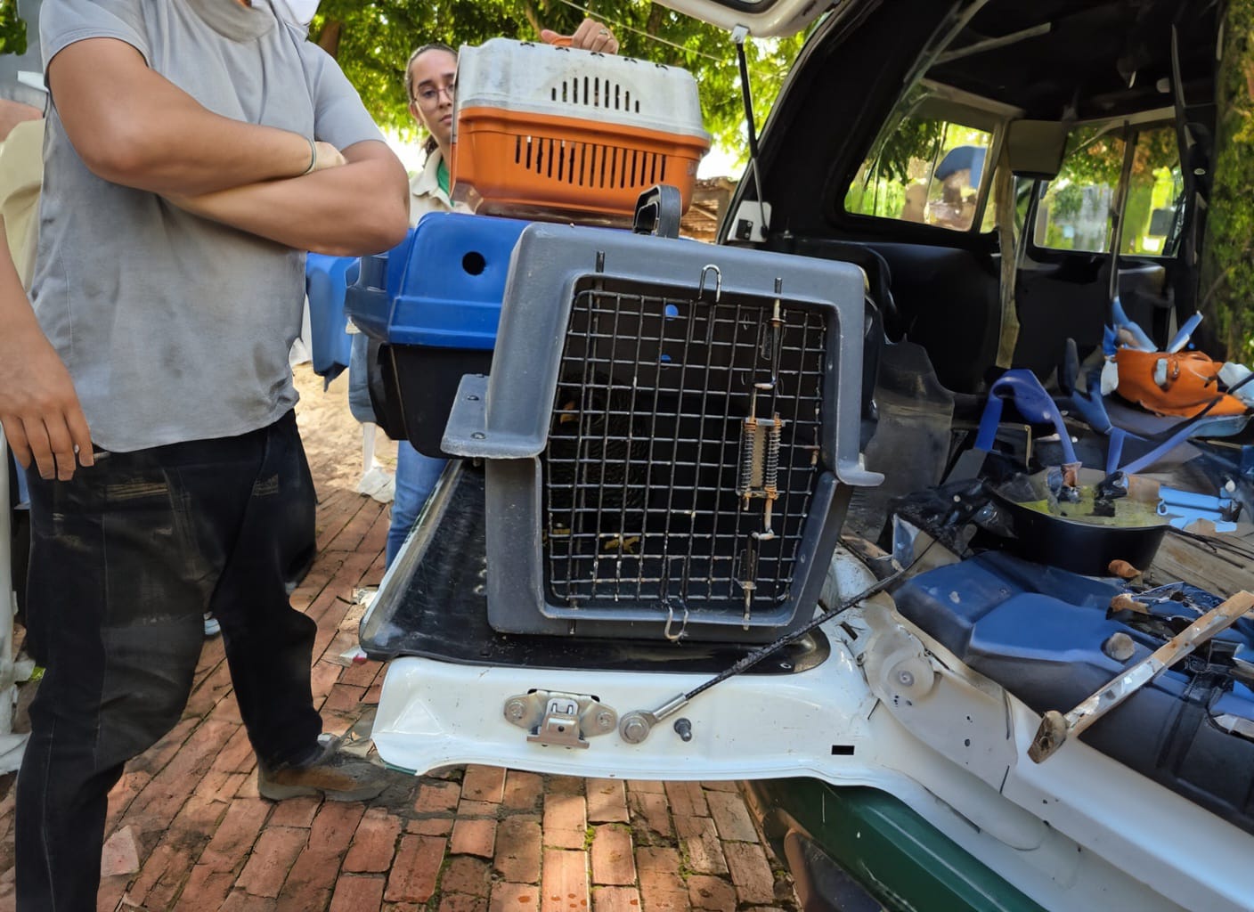 Foto: Reprodução/Prefeitura de Rio Branco - AC