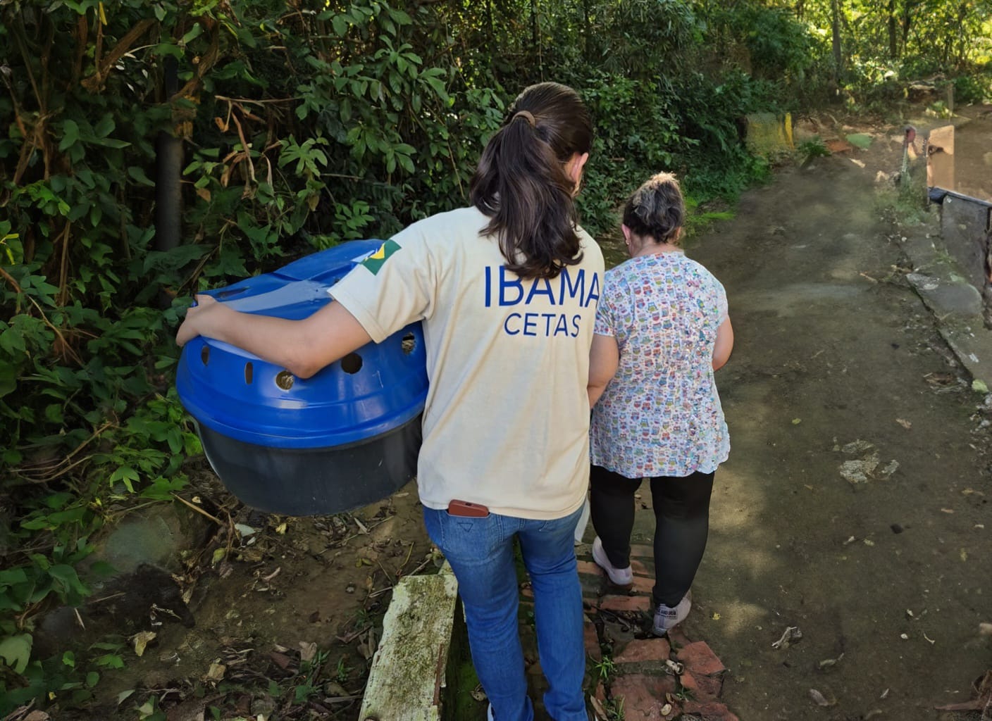 Foto: Reprodução/Prefeitura de Rio Branco - AC