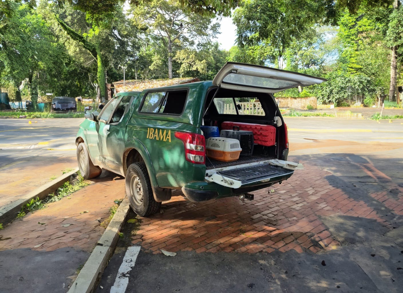 Foto: Reprodução/Prefeitura de Rio Branco - AC