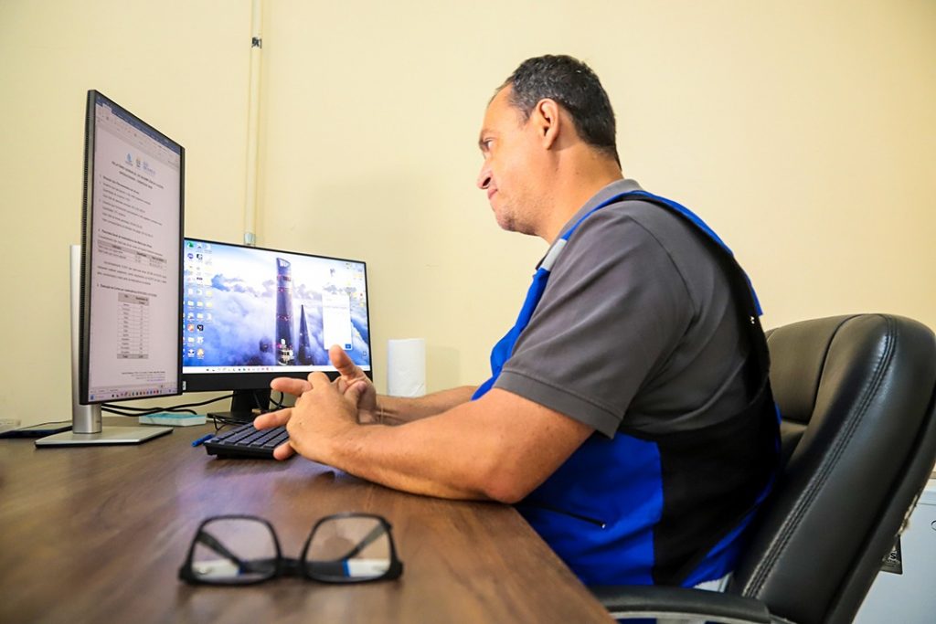 Com débitos a receber de mais de R$ 100 milhões e apenas 3,5% de negociação, Saerb estuda realizar novo Refis 5 c91e03b7 8059 4691 861e b5b05fe834a7