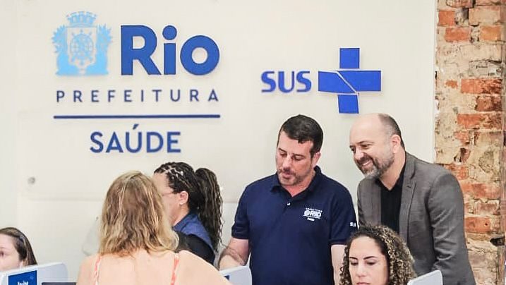 Secretário Municipal de Saúde de Rio Branco participa de visitas técnicas para o fortalecimento da Atenção Primária 7 f896e847 52b2 435a 9fc8 e1769695292426