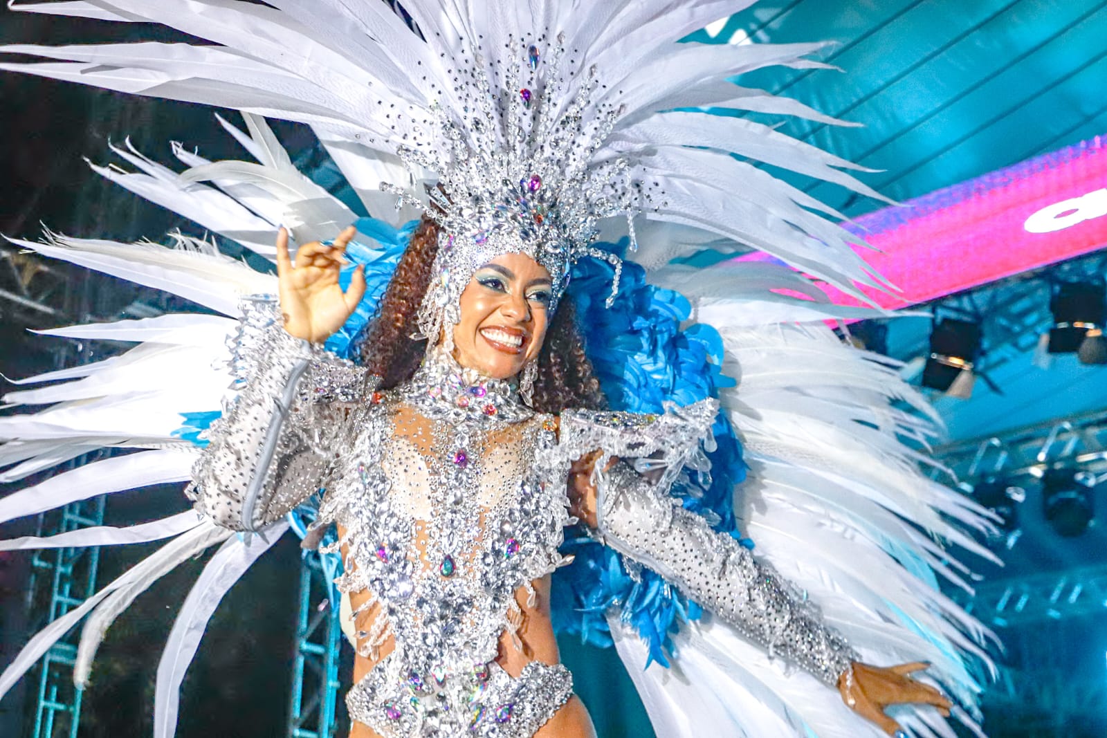 Rio Branco já tem seu Rei Momo e Rainha do Carnaval 2026 24 1a NOITE DE CARNAVAL 13.02.26 M.A 20