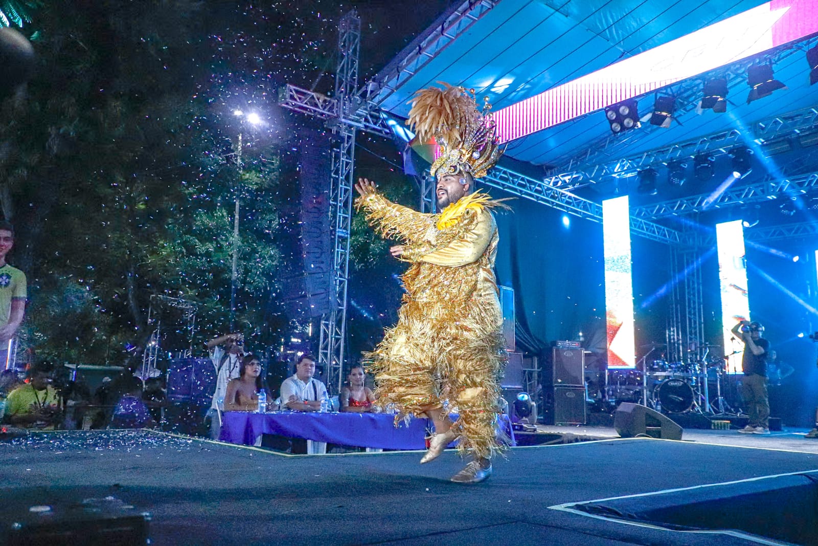 Rio Branco já tem seu Rei Momo e Rainha do Carnaval 2026 28 1a NOITE DE CARNAVAL 13.02.26 M.A 21