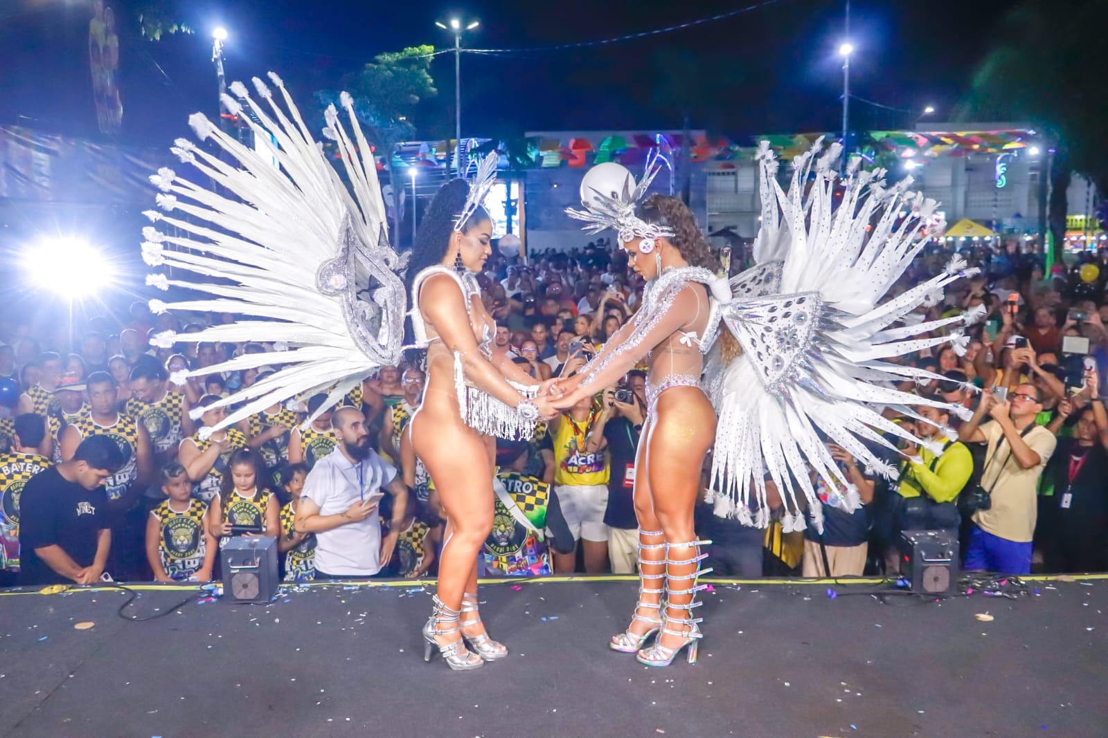 Rio Branco já tem seu Rei Momo e Rainha do Carnaval 2026 9 1a NOITE DE CARNAVAL 13.02.26 M.A 47
