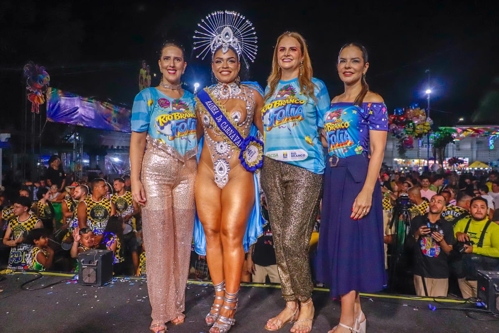 Rio Branco já tem seu Rei Momo e Rainha do Carnaval 2026 6 1a NOITE DE CARNAVAL 13.02.26 M.A 55