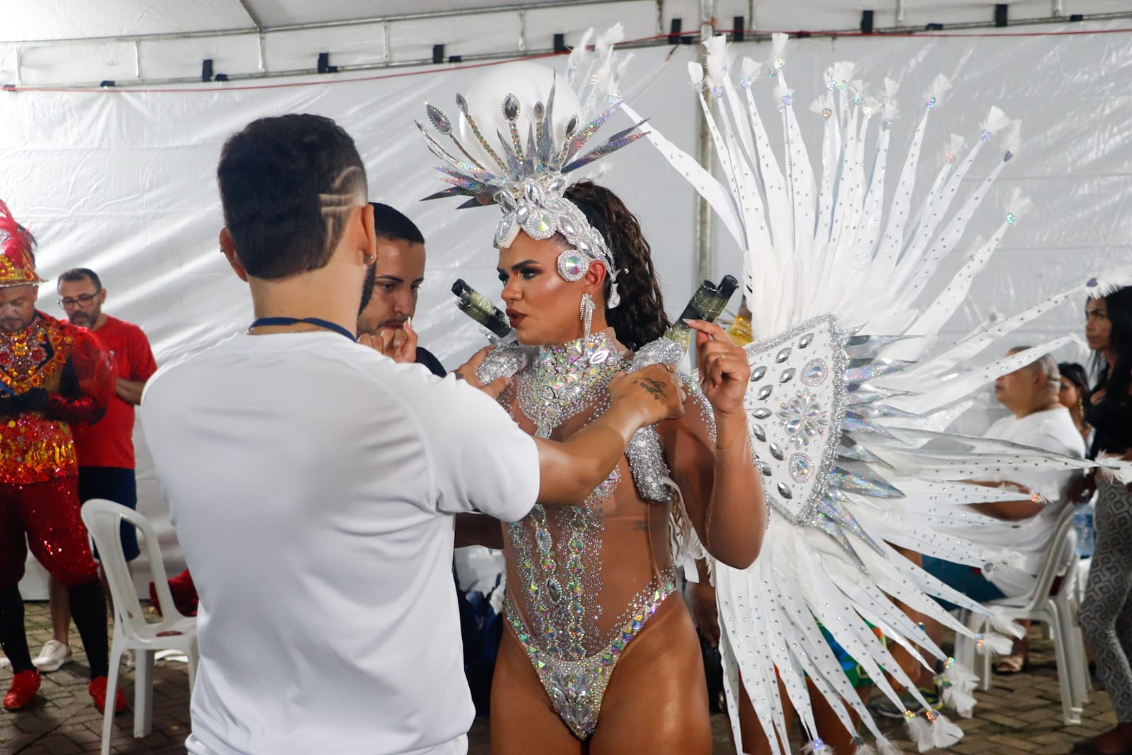 Rio Branco já tem seu Rei Momo e Rainha do Carnaval 2026 30 1a NOITE DE CARNAVAL 13.02.26 M.A 9