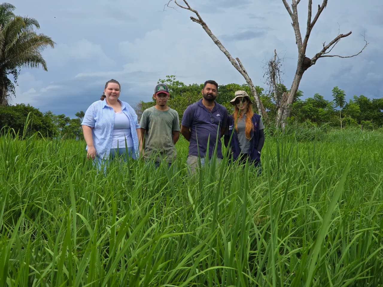 Foto: Reprodução/Prefeitura de Rio Branco - AC