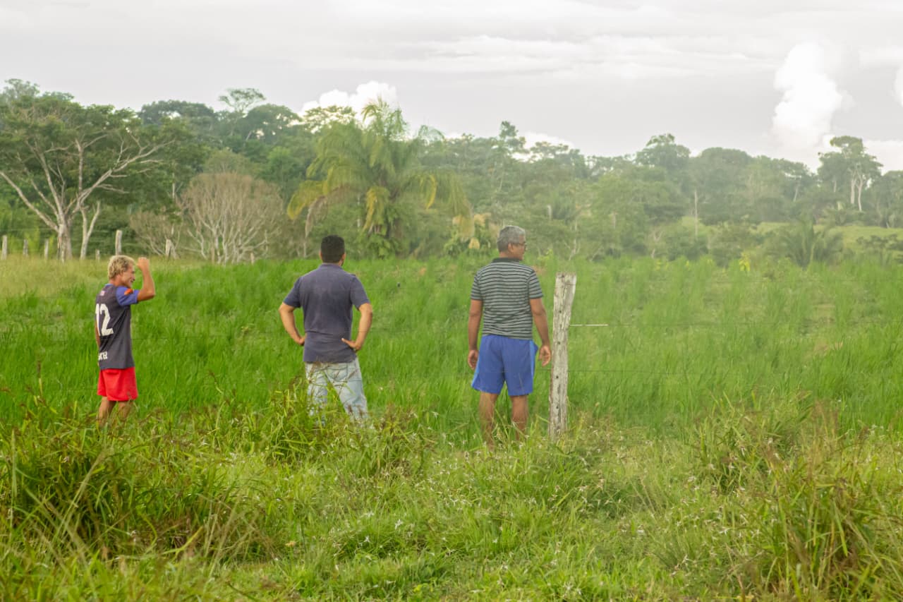 Foto: Reprodução/Prefeitura de Rio Branco - AC